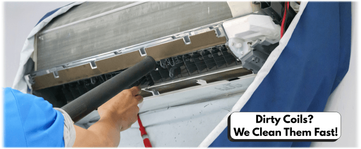 AC Coil Cleaning Miami Beach