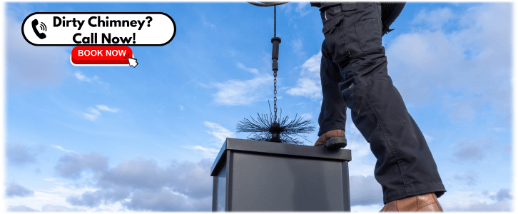 Chimney Cleaning Miami Beach