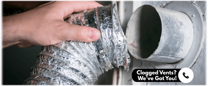 Dryer Vent Cleaning Miami Beach