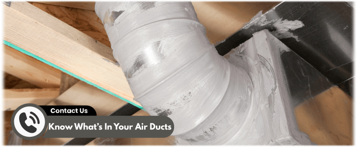 Ductwork Inspection Miami Beach