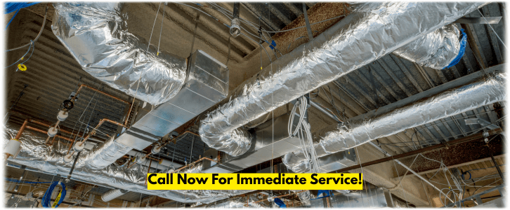 Miami Beach Air Duct Cleaning