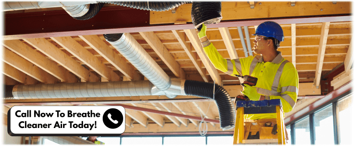 Air Duct Cleaning Miami Beach